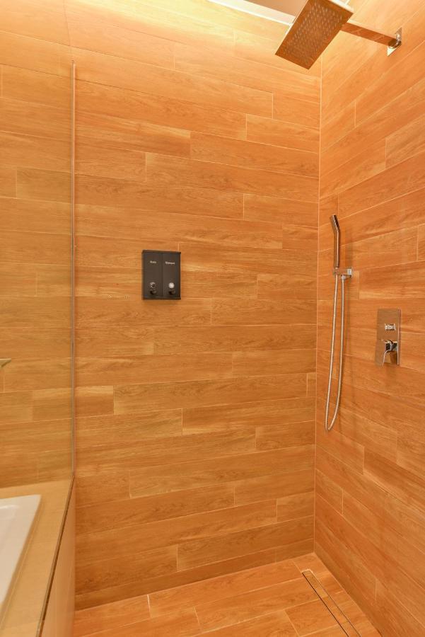 Luxurious 3 Bedroom W Maidroom In Bluewaters Island Dubai Exterior photo